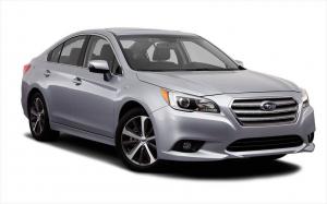 Subaru Legacy 2015 года